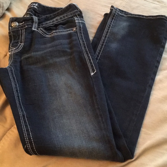 Maurice's premium jeans - Picture 4 of 5